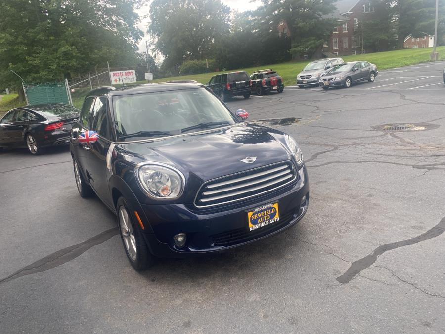 2012 MINI Cooper Countryman FWD 4dr, available for sale in Middletown, Connecticut | Newfield Auto Sales. Middletown, Connecticut 2012 MINI Cooper Countryman FWD 4dr, available for sale in Middletown, Connecticut | Newfield Auto Sales. Middletown, Connecticut