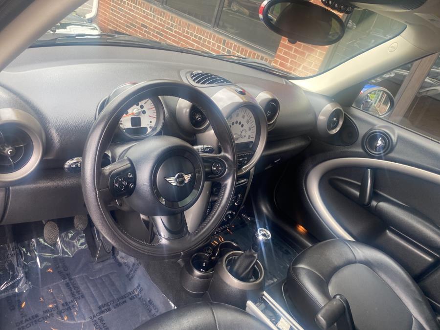 2012 MINI Cooper Countryman FWD 4dr, available for sale in Middletown, Connecticut | Newfield Auto Sales. Middletown, Connecticut 2012 MINI Cooper Countryman FWD 4dr, available for sale in Middletown, Connecticut | Newfield Auto Sales. Middletown, Connecticut