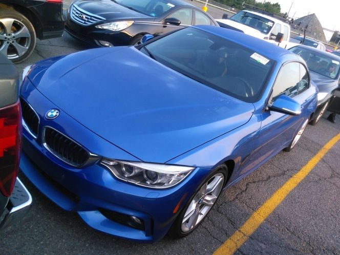 Used BMW 4 Series 2dr Conv 428i RWD 2015 | Sunrise Auto Outlet. Amityville, New York Used BMW 4 Series 2dr Conv 428i RWD 2015 | Sunrise Auto Outlet. Amityville, New York
