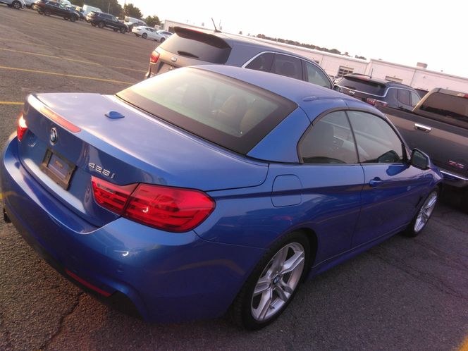 Used BMW 4 Series 2dr Conv 428i RWD 2015 | Sunrise Auto Outlet. Amityville, New York Used BMW 4 Series 2dr Conv 428i RWD 2015 | Sunrise Auto Outlet. Amityville, New York