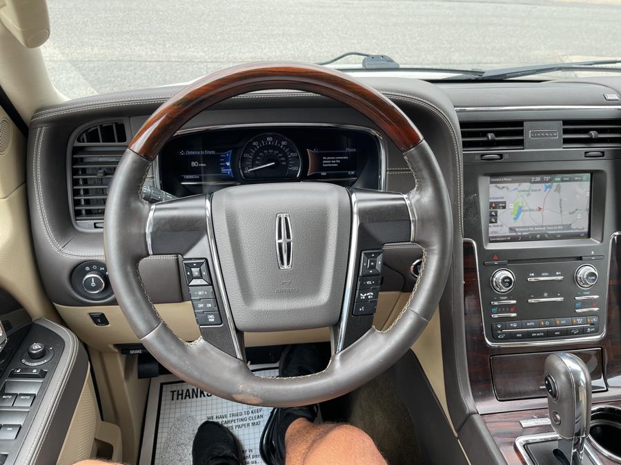 2015 Lincoln Navigator 4WD 4dr, available for sale in Ashland, Massachusetts | New Beginning Auto Service Inc. Ashland, Massachusetts 2015 Lincoln Navigator 4WD 4dr, available for sale in Ashland, Massachusetts | New Beginning Auto Service Inc. Ashland, Massachusetts