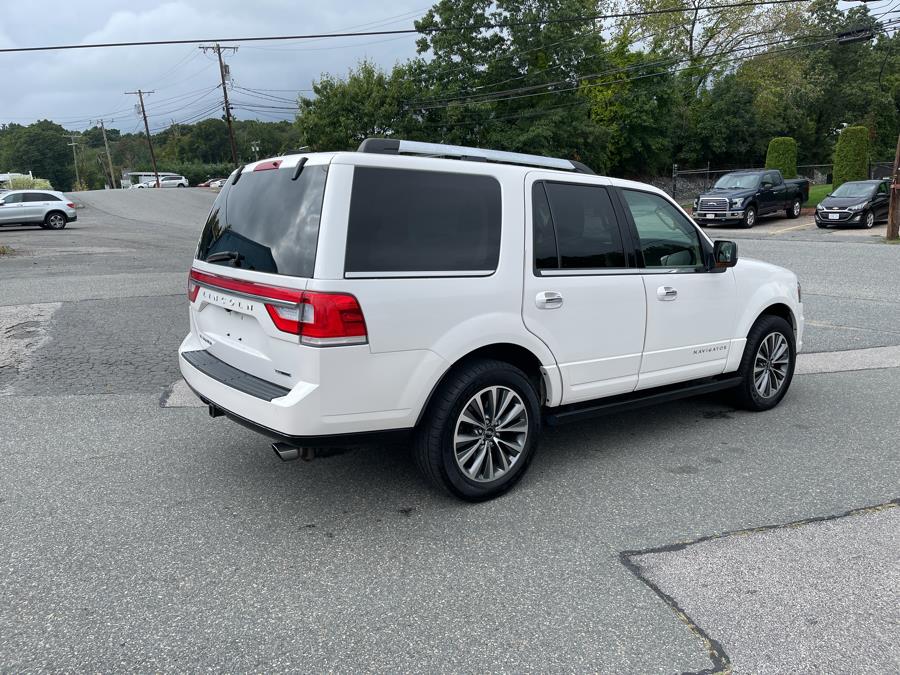 2015 Lincoln Navigator 4WD 4dr, available for sale in Ashland, Massachusetts | New Beginning Auto Service Inc. Ashland, Massachusetts 2015 Lincoln Navigator 4WD 4dr, available for sale in Ashland, Massachusetts | New Beginning Auto Service Inc. Ashland, Massachusetts