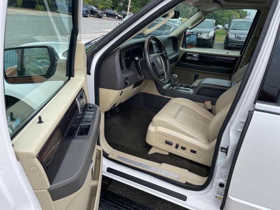 2015 Lincoln Navigator 4WD 4dr, available for sale in Ashland, Massachusetts | New Beginning Auto Service Inc. Ashland, Massachusetts 2015 Lincoln Navigator 4WD 4dr, available for sale in Ashland, Massachusetts | New Beginning Auto Service Inc. Ashland, Massachusetts