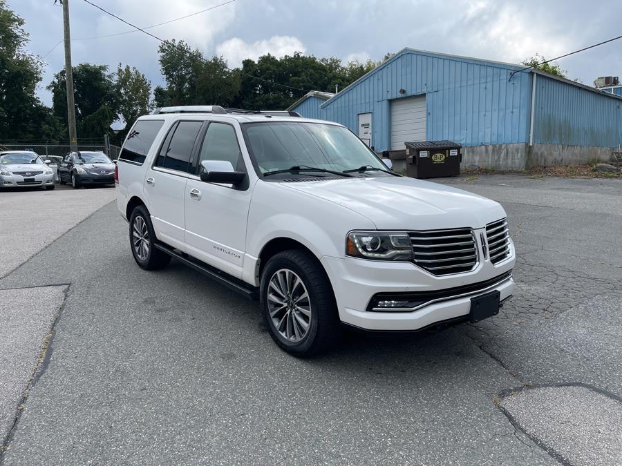 2015 Lincoln Navigator 4WD 4dr, available for sale in Ashland, Massachusetts | New Beginning Auto Service Inc. Ashland, Massachusetts 2015 Lincoln Navigator 4WD 4dr, available for sale in Ashland, Massachusetts | New Beginning Auto Service Inc. Ashland, Massachusetts