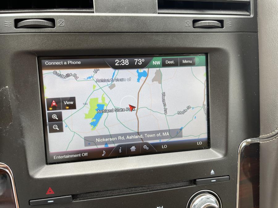 2015 Lincoln Navigator 4WD 4dr, available for sale in Ashland, Massachusetts | New Beginning Auto Service Inc. Ashland, Massachusetts 2015 Lincoln Navigator 4WD 4dr, available for sale in Ashland, Massachusetts | New Beginning Auto Service Inc. Ashland, Massachusetts