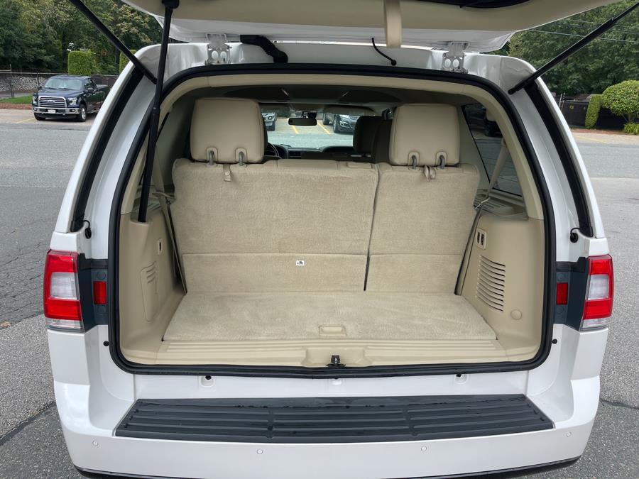 2015 Lincoln Navigator 4WD 4dr, available for sale in Ashland, Massachusetts | New Beginning Auto Service Inc. Ashland, Massachusetts 2015 Lincoln Navigator 4WD 4dr, available for sale in Ashland, Massachusetts | New Beginning Auto Service Inc. Ashland, Massachusetts