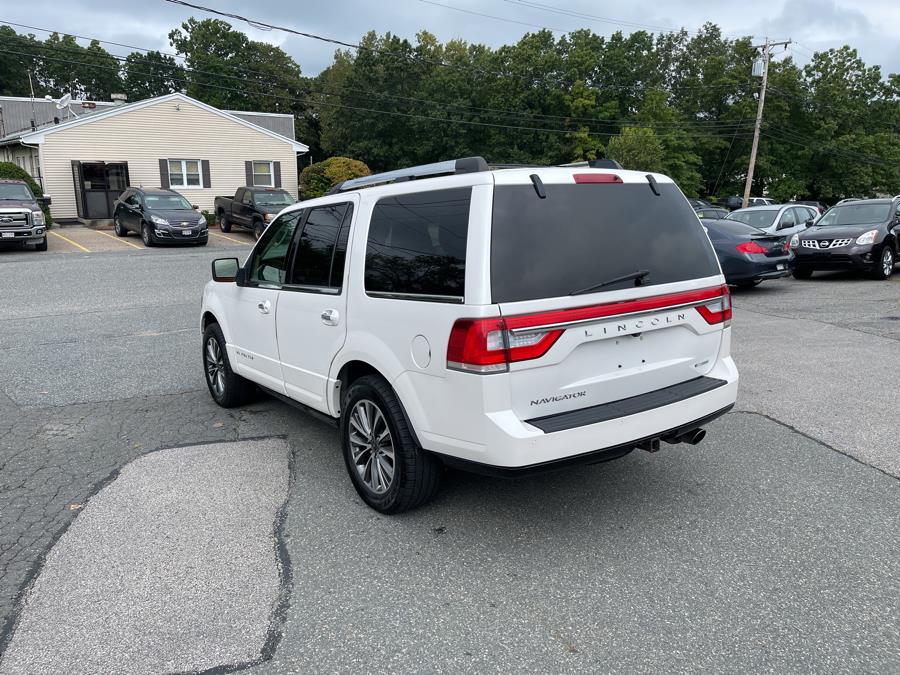 2015 Lincoln Navigator 4WD 4dr, available for sale in Ashland, Massachusetts | New Beginning Auto Service Inc. Ashland, Massachusetts 2015 Lincoln Navigator 4WD 4dr, available for sale in Ashland, Massachusetts | New Beginning Auto Service Inc. Ashland, Massachusetts