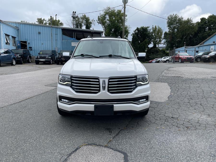 2015 Lincoln Navigator 4WD 4dr, available for sale in Ashland, Massachusetts | New Beginning Auto Service Inc. Ashland, Massachusetts 2015 Lincoln Navigator 4WD 4dr, available for sale in Ashland, Massachusetts | New Beginning Auto Service Inc. Ashland, Massachusetts