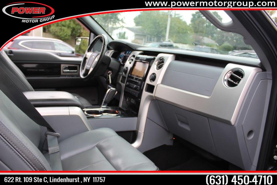 Used Ford F-150 4WD SuperCrew 145" Platinum 2012 | Power Motor Group. Lindenhurst, New York Used Ford F-150 4WD SuperCrew 145" Platinum 2012 | Power Motor Group. Lindenhurst, New York