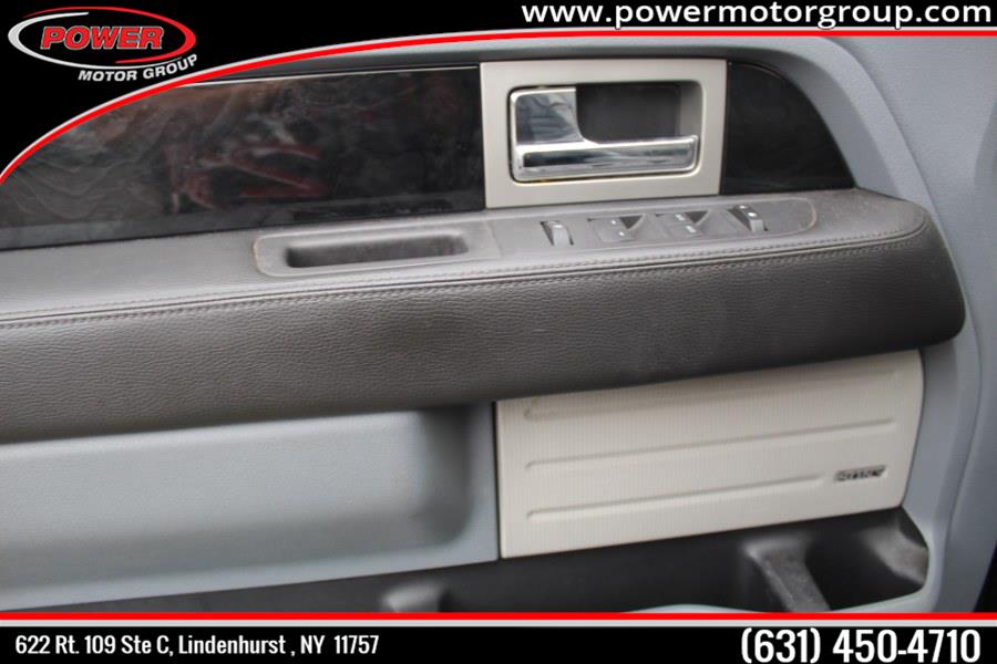 Used Ford F-150 4WD SuperCrew 145" Platinum 2012 | Power Motor Group. Lindenhurst, New York Used Ford F-150 4WD SuperCrew 145" Platinum 2012 | Power Motor Group. Lindenhurst, New York