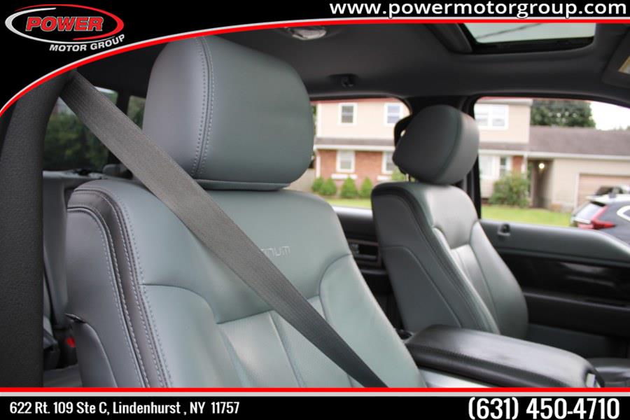 Used Ford F-150 4WD SuperCrew 145" Platinum 2012 | Power Motor Group. Lindenhurst, New York Used Ford F-150 4WD SuperCrew 145" Platinum 2012 | Power Motor Group. Lindenhurst, New York