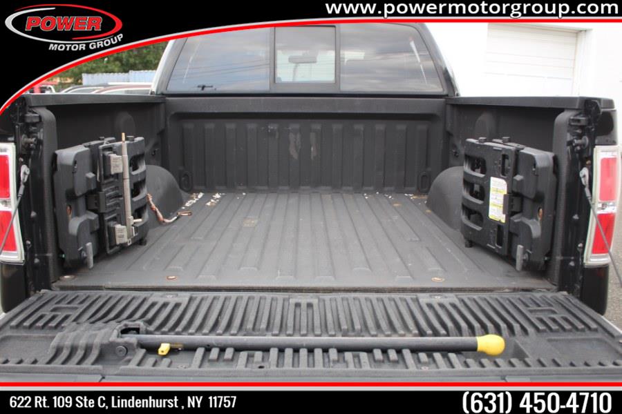 Used Ford F-150 4WD SuperCrew 145" Platinum 2012 | Power Motor Group. Lindenhurst, New York Used Ford F-150 4WD SuperCrew 145" Platinum 2012 | Power Motor Group. Lindenhurst, New York