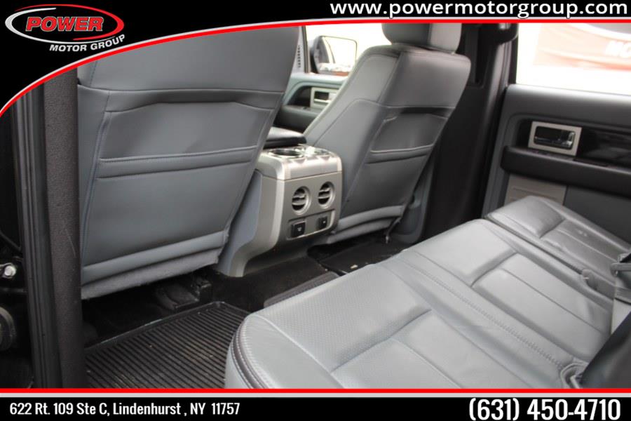 Used Ford F-150 4WD SuperCrew 145" Platinum 2012 | Power Motor Group. Lindenhurst, New York Used Ford F-150 4WD SuperCrew 145" Platinum 2012 | Power Motor Group. Lindenhurst, New York