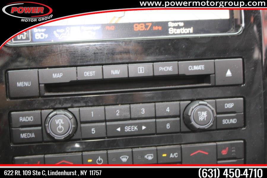 Used Ford F-150 4WD SuperCrew 145" Platinum 2012 | Power Motor Group. Lindenhurst, New York Used Ford F-150 4WD SuperCrew 145" Platinum 2012 | Power Motor Group. Lindenhurst, New York