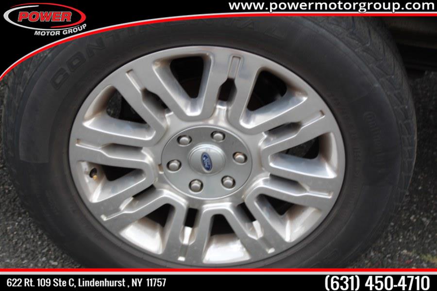 Used Ford F-150 4WD SuperCrew 145" Platinum 2012 | Power Motor Group. Lindenhurst, New York Used Ford F-150 4WD SuperCrew 145" Platinum 2012 | Power Motor Group. Lindenhurst, New York