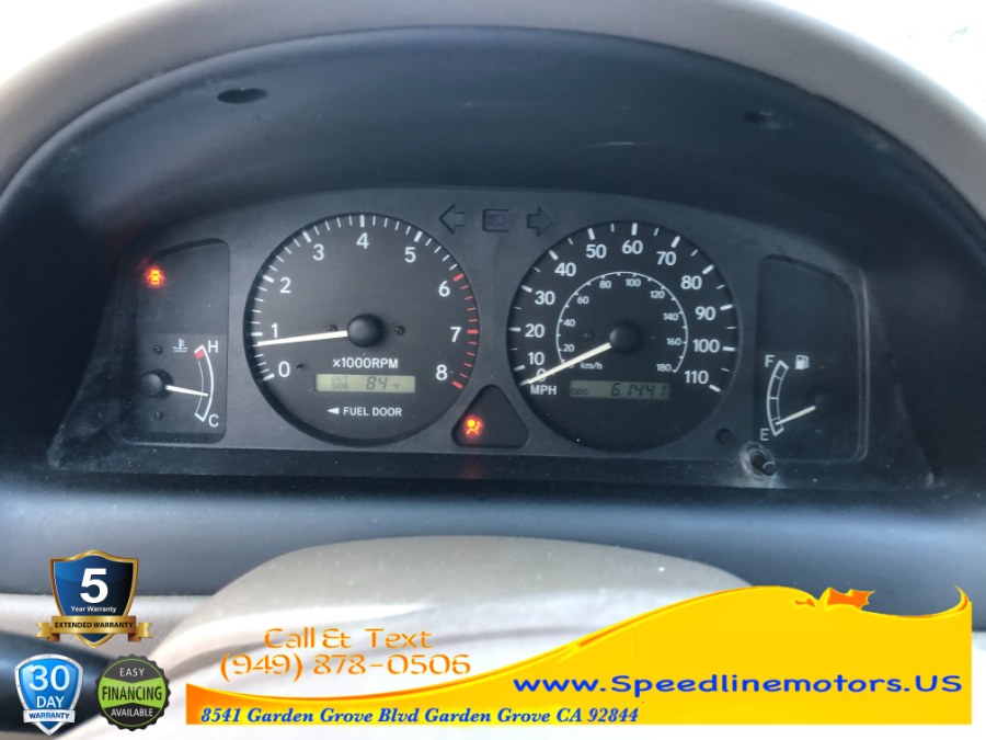 Used Toyota Corolla 4dr Sdn CE Auto 1998 | Speedline Motors. Garden Grove, California Used Toyota Corolla 4dr Sdn CE Auto 1998 | Speedline Motors. Garden Grove, California