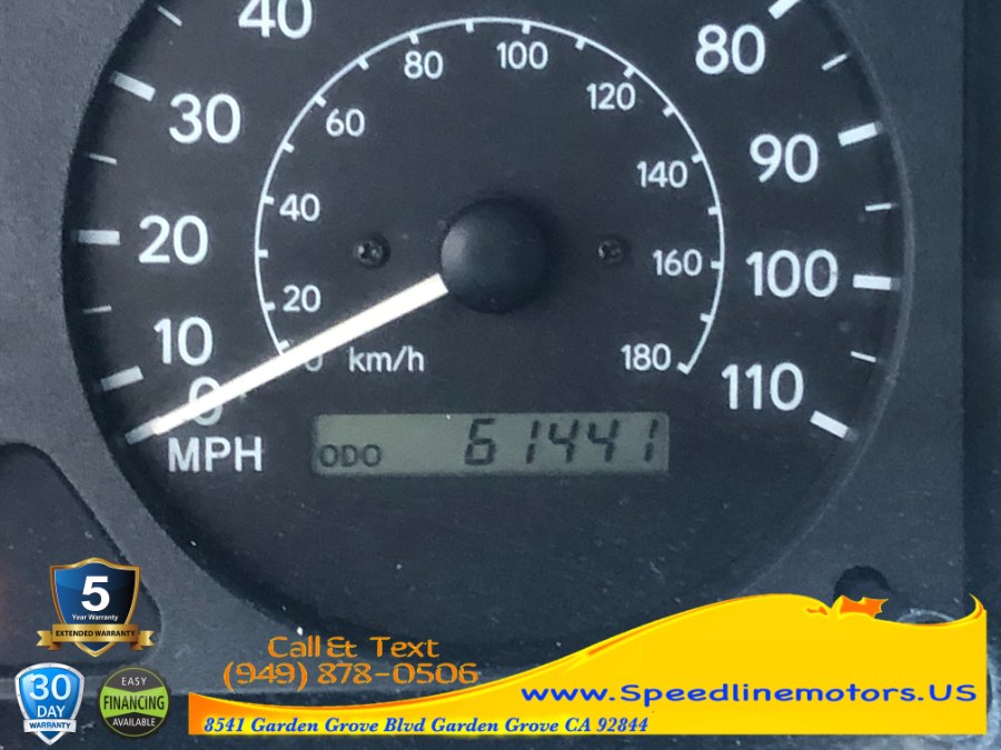 Used Toyota Corolla 4dr Sdn CE Auto 1998 | Speedline Motors. Garden Grove, California Used Toyota Corolla 4dr Sdn CE Auto 1998 | Speedline Motors. Garden Grove, California