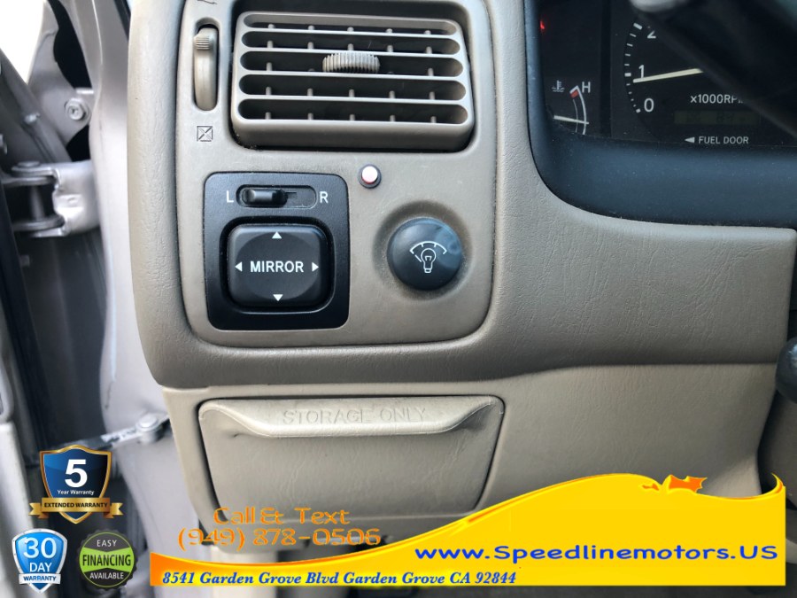 Used Toyota Corolla 4dr Sdn CE Auto 1998 | Speedline Motors. Garden Grove, California Used Toyota Corolla 4dr Sdn CE Auto 1998 | Speedline Motors. Garden Grove, California