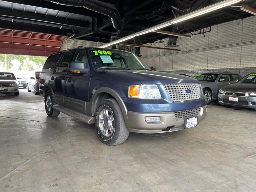 2004 Ford Expedition 4.6L Eddie Bauer, available for sale in Garden Grove, California | U Save Auto Auction. Garden Grove, California