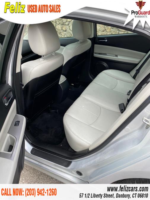 2010 Mazda Mazda6 4dr Sdn Man i Touring, available for sale in Danbury, Connecticut | Feliz Used Auto Sales. Danbury, Connecticut 2010 Mazda Mazda6 4dr Sdn Man i Touring, available for sale in Danbury, Connecticut | Feliz Used Auto Sales. Danbury, Connecticut