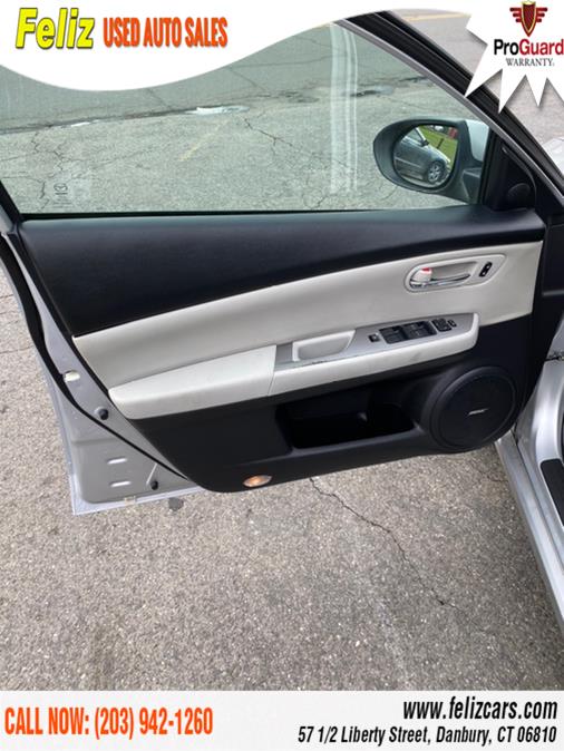 2010 Mazda Mazda6 4dr Sdn Man i Touring, available for sale in Danbury, Connecticut | Feliz Used Auto Sales. Danbury, Connecticut 2010 Mazda Mazda6 4dr Sdn Man i Touring, available for sale in Danbury, Connecticut | Feliz Used Auto Sales. Danbury, Connecticut