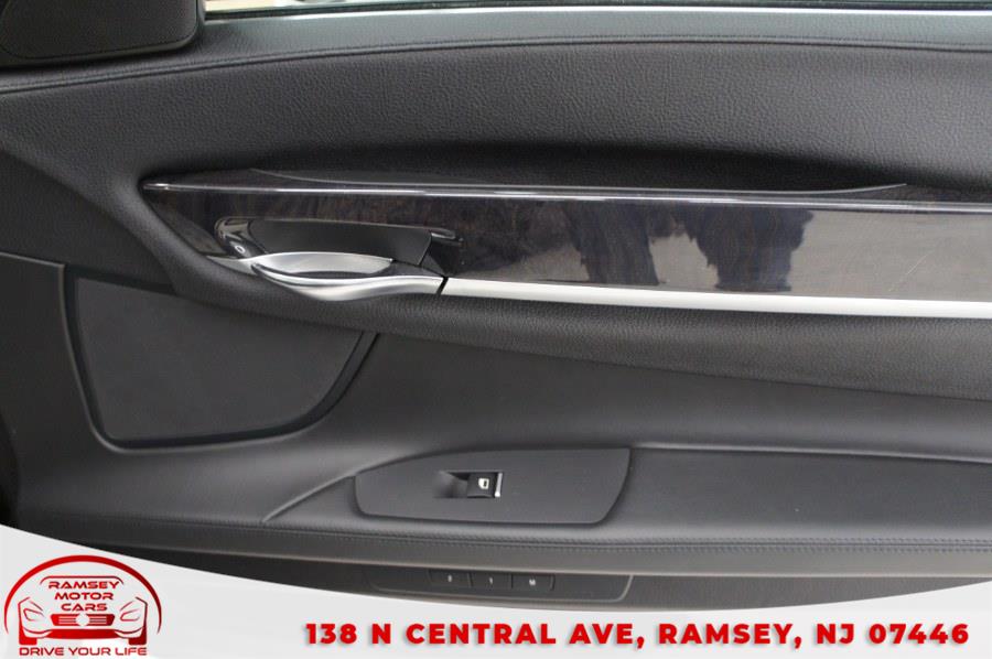 Used BMW 7 Series 4dr Sdn 750i 2009 | Ramsey Motor Cars Inc. Ramsey, New Jersey Used BMW 7 Series 4dr Sdn 750i 2009 | Ramsey Motor Cars Inc. Ramsey, New Jersey