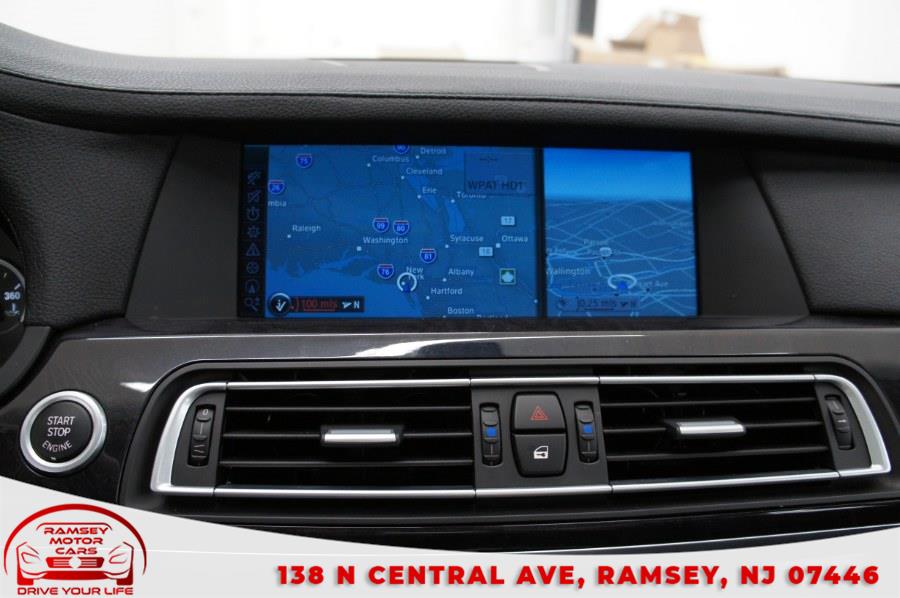 Used BMW 7 Series 4dr Sdn 750i 2009 | Ramsey Motor Cars Inc. Ramsey, New Jersey Used BMW 7 Series 4dr Sdn 750i 2009 | Ramsey Motor Cars Inc. Ramsey, New Jersey