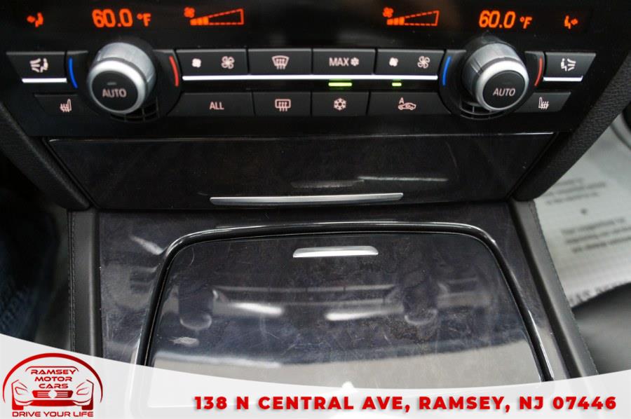 Used BMW 7 Series 4dr Sdn 750i 2009 | Ramsey Motor Cars Inc. Ramsey, New Jersey Used BMW 7 Series 4dr Sdn 750i 2009 | Ramsey Motor Cars Inc. Ramsey, New Jersey