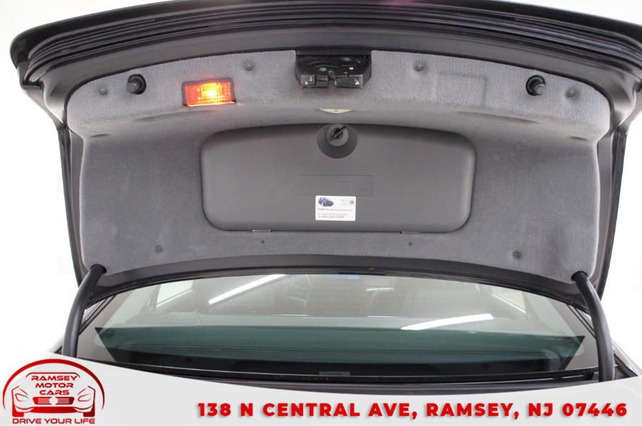Used BMW 7 Series 4dr Sdn 750i 2009 | Ramsey Motor Cars Inc. Ramsey, New Jersey Used BMW 7 Series 4dr Sdn 750i 2009 | Ramsey Motor Cars Inc. Ramsey, New Jersey