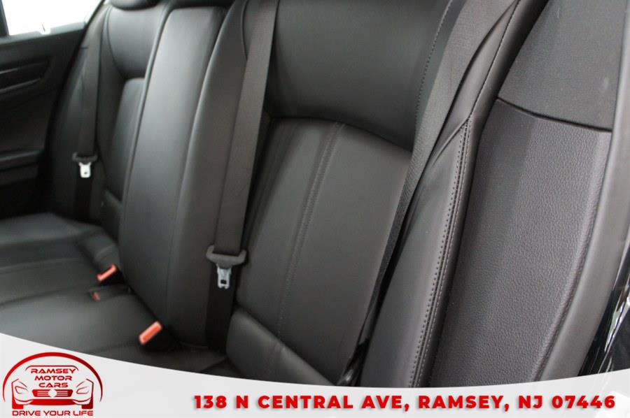 Used BMW 7 Series 4dr Sdn 750i 2009 | Ramsey Motor Cars Inc. Ramsey, New Jersey Used BMW 7 Series 4dr Sdn 750i 2009 | Ramsey Motor Cars Inc. Ramsey, New Jersey