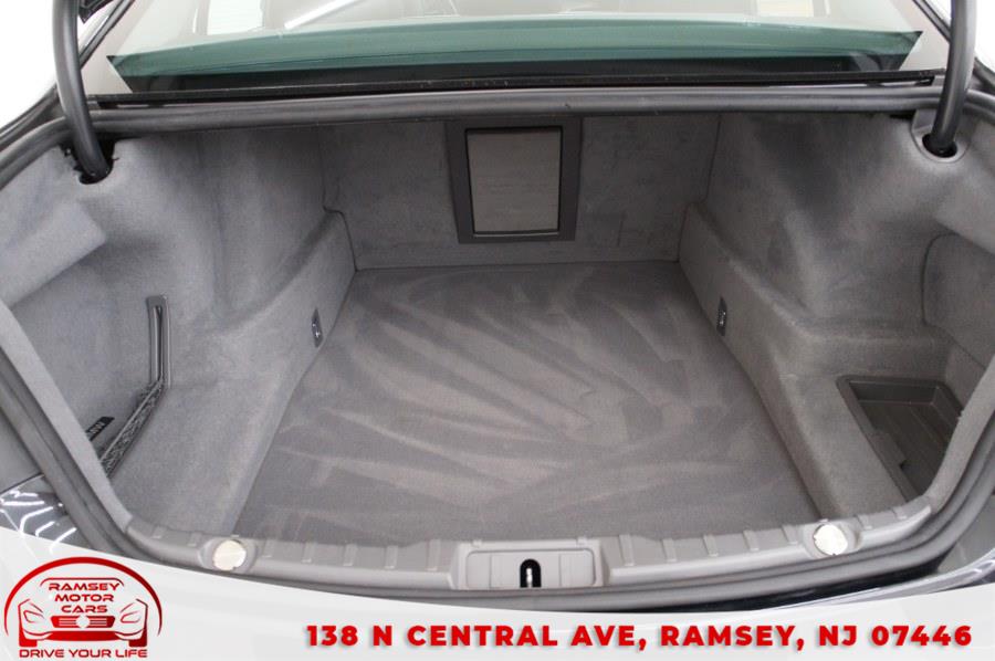 Used BMW 7 Series 4dr Sdn 750i 2009 | Ramsey Motor Cars Inc. Ramsey, New Jersey Used BMW 7 Series 4dr Sdn 750i 2009 | Ramsey Motor Cars Inc. Ramsey, New Jersey