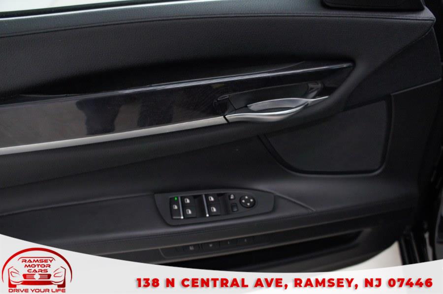Used BMW 7 Series 4dr Sdn 750i 2009 | Ramsey Motor Cars Inc. Ramsey, New Jersey Used BMW 7 Series 4dr Sdn 750i 2009 | Ramsey Motor Cars Inc. Ramsey, New Jersey