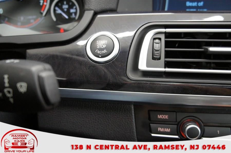 Used BMW 7 Series 4dr Sdn 750i 2009 | Ramsey Motor Cars Inc. Ramsey, New Jersey Used BMW 7 Series 4dr Sdn 750i 2009 | Ramsey Motor Cars Inc. Ramsey, New Jersey