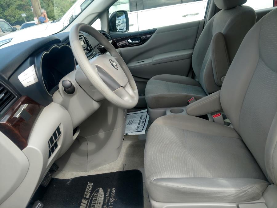 Used Nissan Quest 4dr SV 2014 | Alpine Motors Inc. Wantagh, New York Used Nissan Quest 4dr SV 2014 | Alpine Motors Inc. Wantagh, New York