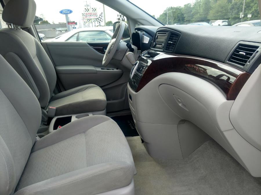 Used Nissan Quest 4dr SV 2014 | Alpine Motors Inc. Wantagh, New York Used Nissan Quest 4dr SV 2014 | Alpine Motors Inc. Wantagh, New York