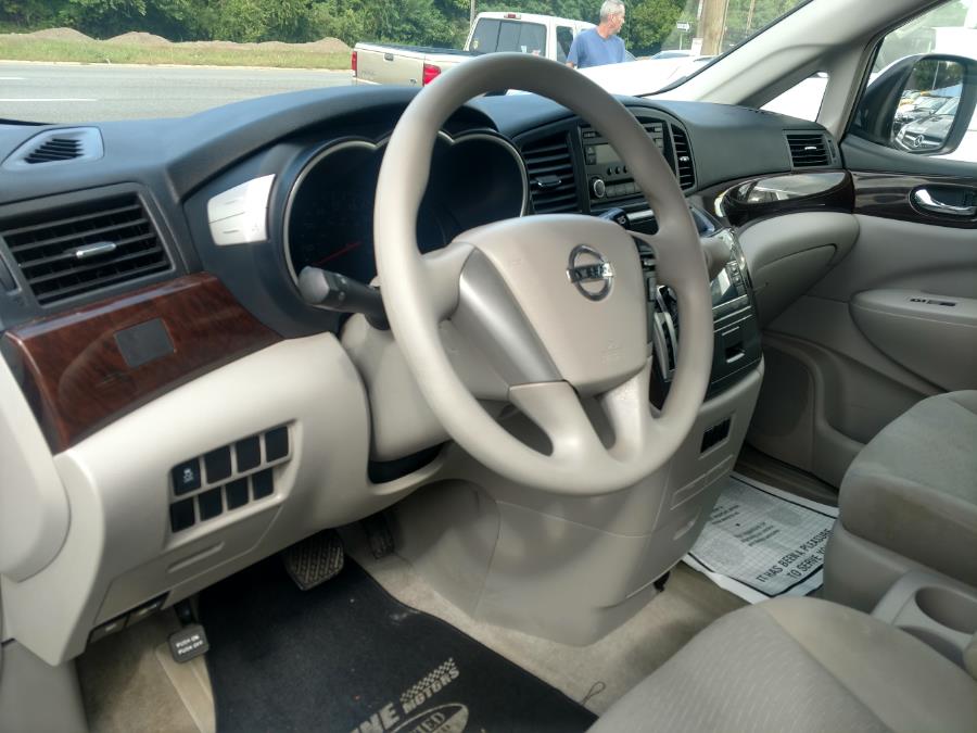 Used Nissan Quest 4dr SV 2014 | Alpine Motors Inc. Wantagh, New York Used Nissan Quest 4dr SV 2014 | Alpine Motors Inc. Wantagh, New York