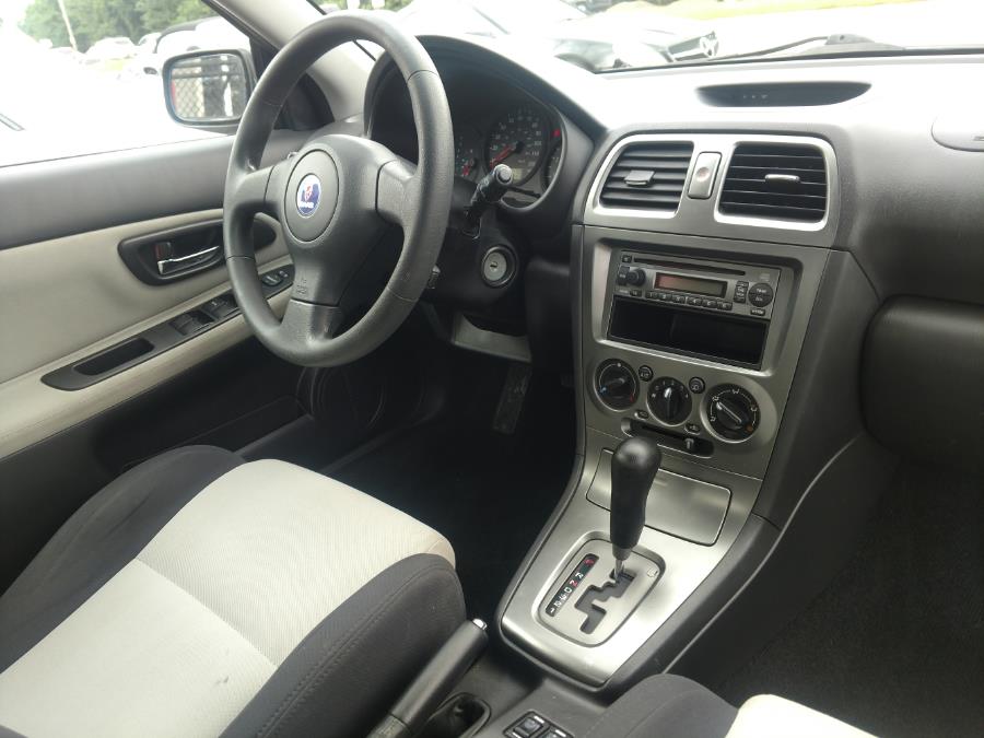 Used Saab 9-2X 4dr Wgn 2.5i 2006 | Alpine Motors Inc. Wantagh, New York Used Saab 9-2X 4dr Wgn 2.5i 2006 | Alpine Motors Inc. Wantagh, New York