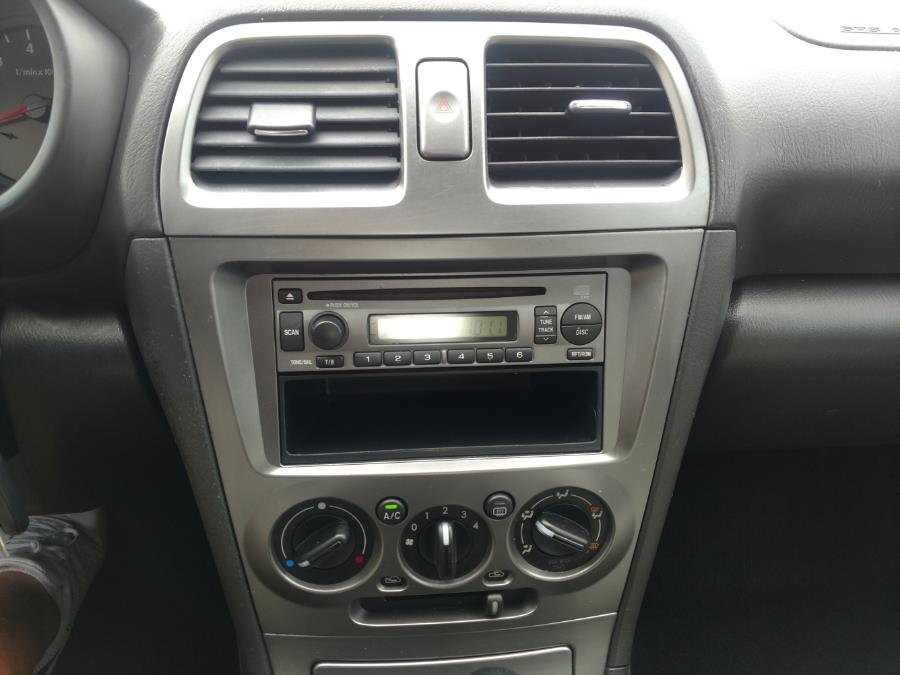 Used Saab 9-2X 4dr Wgn 2.5i 2006 | Alpine Motors Inc. Wantagh, New York Used Saab 9-2X 4dr Wgn 2.5i 2006 | Alpine Motors Inc. Wantagh, New York