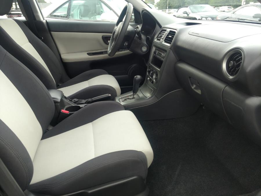Used Saab 9-2X 4dr Wgn 2.5i 2006 | Alpine Motors Inc. Wantagh, New York Used Saab 9-2X 4dr Wgn 2.5i 2006 | Alpine Motors Inc. Wantagh, New York