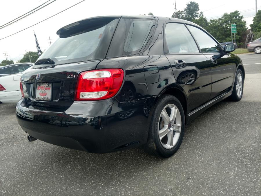 Used Saab 9-2X 4dr Wgn 2.5i 2006 | Alpine Motors Inc. Wantagh, New York Used Saab 9-2X 4dr Wgn 2.5i 2006 | Alpine Motors Inc. Wantagh, New York