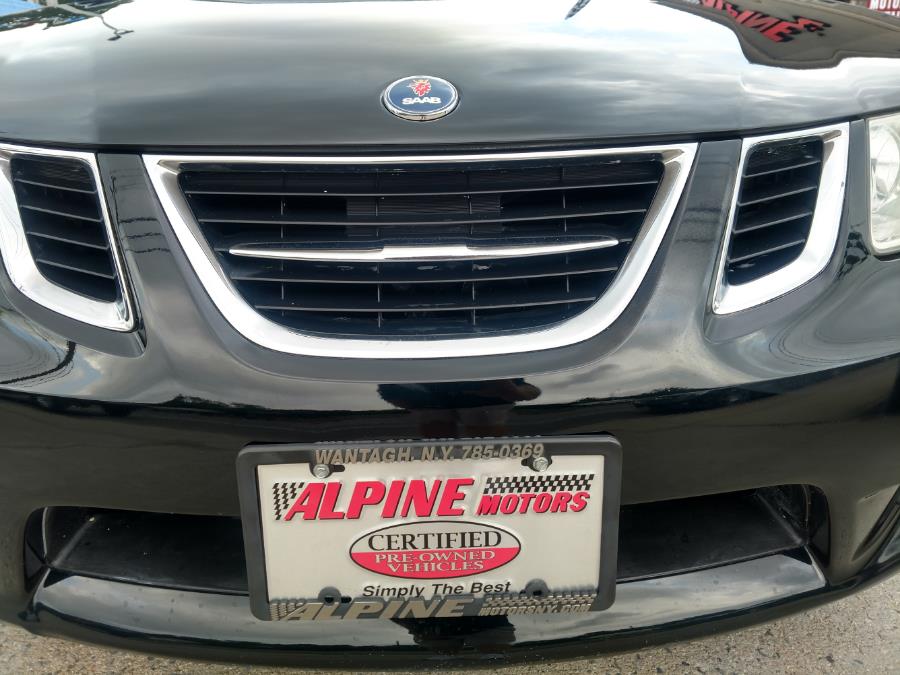 Used Saab 9-2X 4dr Wgn 2.5i 2006 | Alpine Motors Inc. Wantagh, New York Used Saab 9-2X 4dr Wgn 2.5i 2006 | Alpine Motors Inc. Wantagh, New York