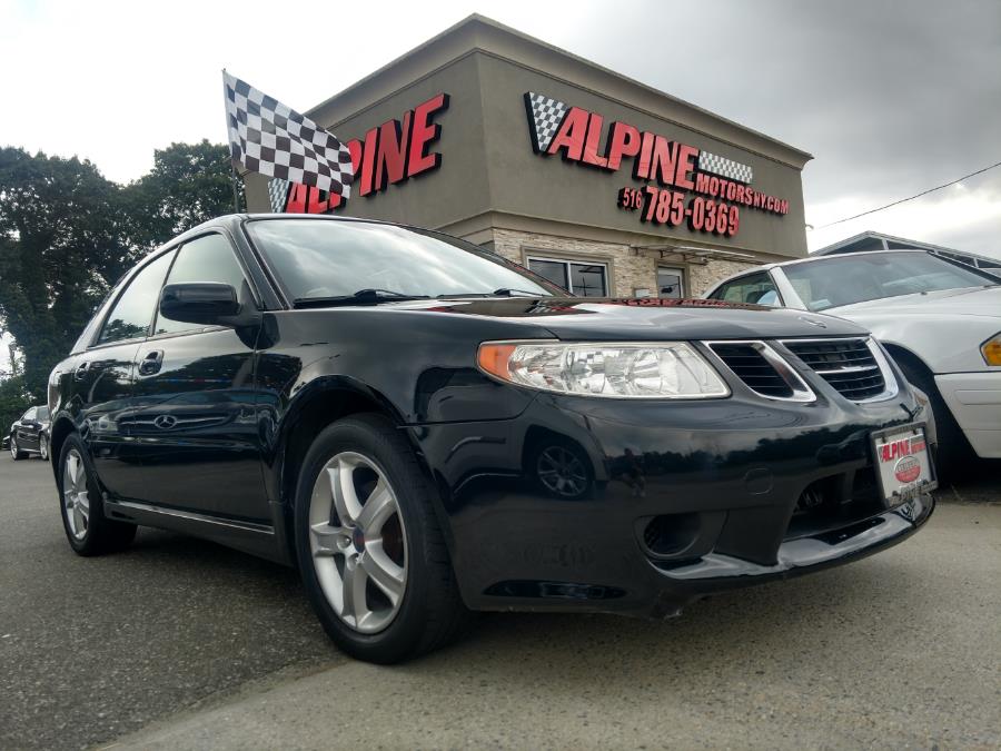 Used Saab 9-2X 4dr Wgn 2.5i 2006 | Alpine Motors Inc. Wantagh, New York Used Saab 9-2X 4dr Wgn 2.5i 2006 | Alpine Motors Inc. Wantagh, New York