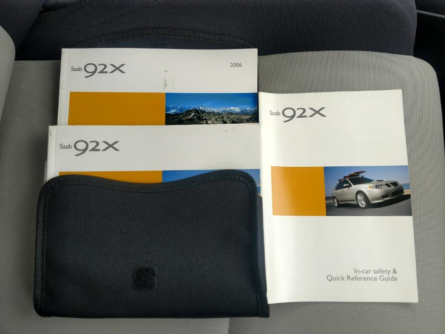 Used Saab 9-2X 4dr Wgn 2.5i 2006 | Alpine Motors Inc. Wantagh, New York Used Saab 9-2X 4dr Wgn 2.5i 2006 | Alpine Motors Inc. Wantagh, New York
