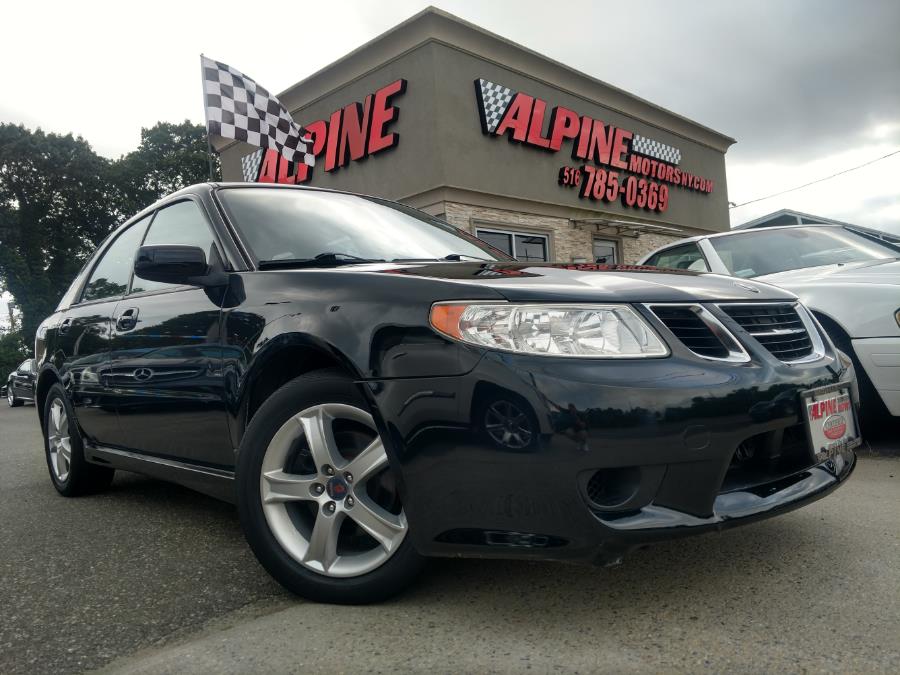 Used Saab 9-2X 4dr Wgn 2.5i 2006 | Alpine Motors Inc. Wantagh, New York Used Saab 9-2X 4dr Wgn 2.5i 2006 | Alpine Motors Inc. Wantagh, New York