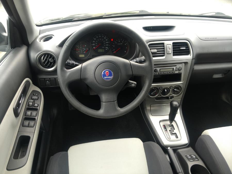 Used Saab 9-2X 4dr Wgn 2.5i 2006 | Alpine Motors Inc. Wantagh, New York Used Saab 9-2X 4dr Wgn 2.5i 2006 | Alpine Motors Inc. Wantagh, New York