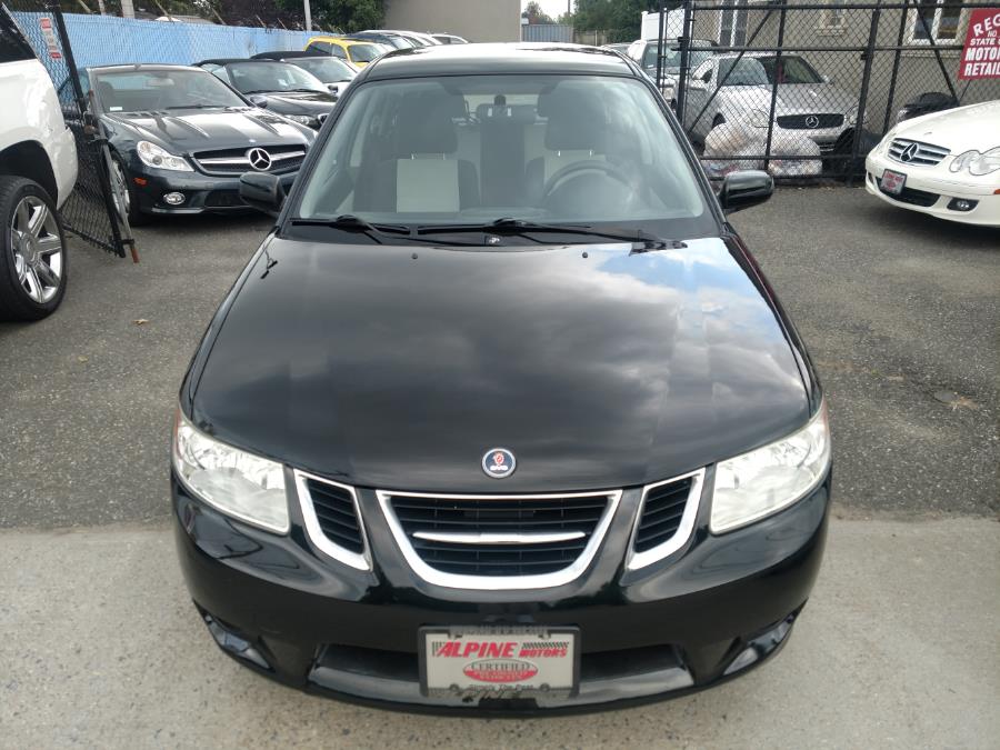 Used Saab 9-2X 4dr Wgn 2.5i 2006 | Alpine Motors Inc. Wantagh, New York Used Saab 9-2X 4dr Wgn 2.5i 2006 | Alpine Motors Inc. Wantagh, New York