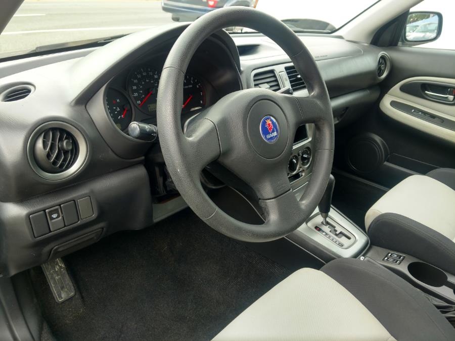 Used Saab 9-2X 4dr Wgn 2.5i 2006 | Alpine Motors Inc. Wantagh, New York Used Saab 9-2X 4dr Wgn 2.5i 2006 | Alpine Motors Inc. Wantagh, New York