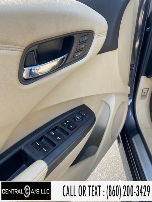 Used Acura RDX AWD 4dr Tech Pkg 2014 | Central A/S LLC. East Windsor, Connecticut Used Acura RDX AWD 4dr Tech Pkg 2014 | Central A/S LLC. East Windsor, Connecticut
