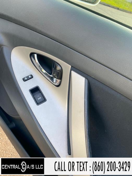 Used Toyota Camry 4dr Sdn I4 Auto (Natl) 2010 | Central A/S LLC. East Windsor, Connecticut Used Toyota Camry 4dr Sdn I4 Auto (Natl) 2010 | Central A/S LLC. East Windsor, Connecticut