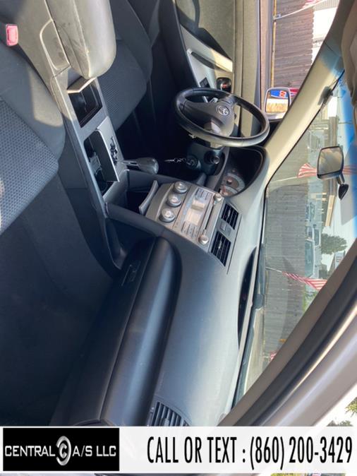 Used Toyota Camry 4dr Sdn I4 Auto (Natl) 2010 | Central A/S LLC. East Windsor, Connecticut Used Toyota Camry 4dr Sdn I4 Auto (Natl) 2010 | Central A/S LLC. East Windsor, Connecticut